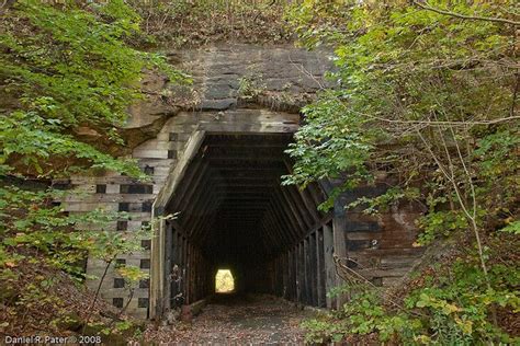 Magic tunnel gallipolis ohio